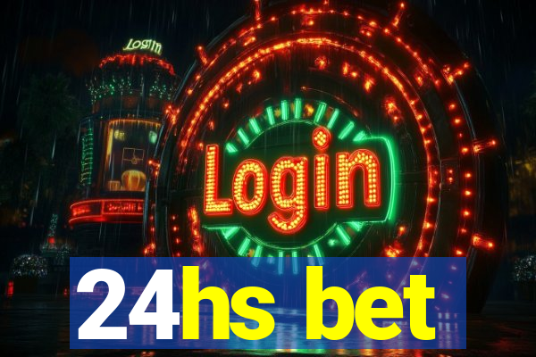 24hs bet